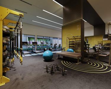 Project Image of 2153.24 - 3112.58 Sq.ft 4 BHK Apartment for buy in Shreepad Park Arena