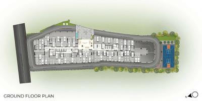 Project Image of 644.0 - 2206.0 Sq.ft 2 BHK Apartment for buy in Debonair Classic