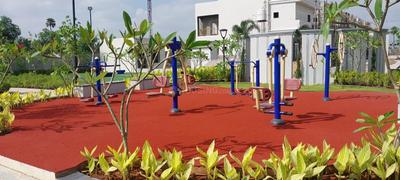 Project Image of 2195.0 - 3000.0 Sq.ft 3 BHK Villa for buy in Ace Apurva