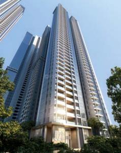 Project Image of 4365.0 - 8640.0 Sq.ft 4 BHK Apartment for buy in My Home Grava Residences