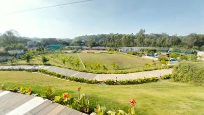 Project Image of 1229.0 - 1809.0 Sq.ft 2 BHK Apartment for buy in DSR Parkway Phase 1