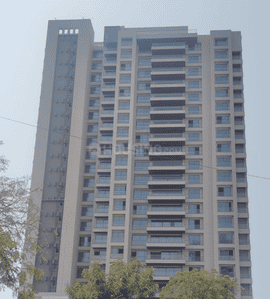 Project Image of 4311.0 - 5446.0 Sq.ft 5 BHK Apartment for buy in Swati Senor