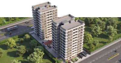 Project Image of 640.67 - 845.4 Sq.ft 2 BHK Apartment for buy in Shivam Shaligram