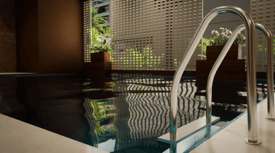 Project Image of 1500.0 - 3016.0 Sq.ft 3 BHK Villa for buy in Malo Armonique