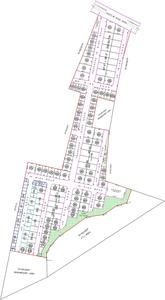 Residential Lands for Sale in Sark Green District