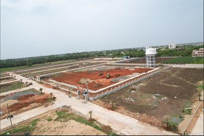 Amaravati Bilssy Valley Internal Roads & Footpaths 1