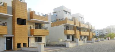Project Image of 730.87 - 872.63 Sq.ft 2 BHK Villa for buy in Siddhivinayak Vision Shree