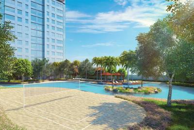 Project Image of 851.75 - 1699.0 Sq.ft 2 BHK Apartment for buy in Marathon Monte South 6