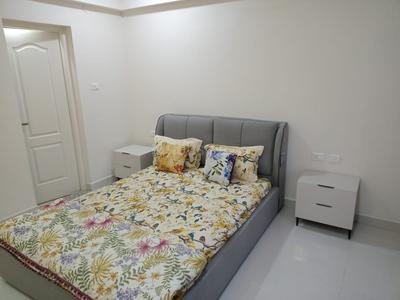 Project Image of 0.0 - 1800.0 Sq.ft 3 BHK Apartment for buy in Bharat Residency