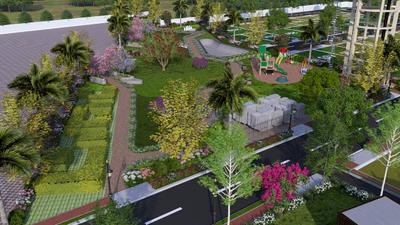 Project Image of 1000.0 - 3828.83 Sq.ft Residential Plot Plot for buy in Vikaas White Land Meadows