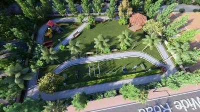 Project Image of 1312.346 - 4956.908 Sq.ft Residential Plot Plot for buy in Saidham Sai Nagri 16