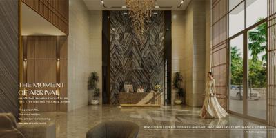 Project Image of 1729.01 - 1945.58 Sq.ft 4 BHK Apartment for buy in Hiranandani Rockside