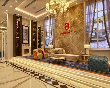 Project Image of 725.49 - 1854.3 Sq.ft 2 BHK Apartment for buy in Bramhacorp The Collection W5 And W6