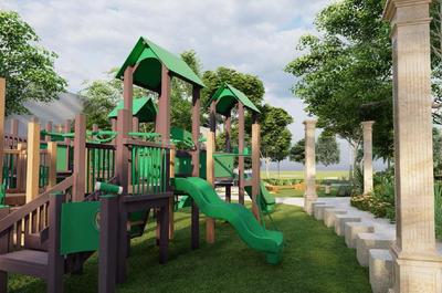 Project Image of 1673.28 - 3038.67 Sq.ft Residential Plot Plot for buy in Amolik Concordia Living