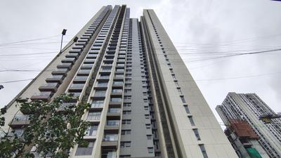 Project Image of 514.0 - 1321.0 Sq.ft 1 BHK Apartment for buy in Lodha New Cuffe Parade Lodha Gardenia