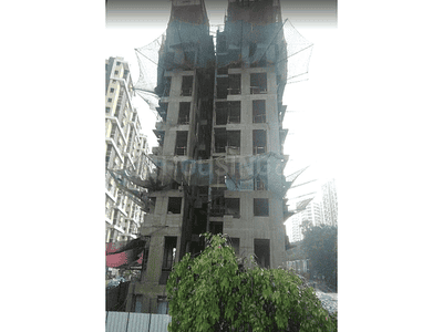 Project Image of 0.0 - 247.0 Sq.ft 1 BHK Apartment for buy in Satellite Aarambh Wing E F