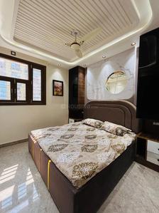 Project Image of 1080.0 - 1100.0 Sq.ft 3 BHK Builder Floor for buy in Shri Balaji Luxury Homes