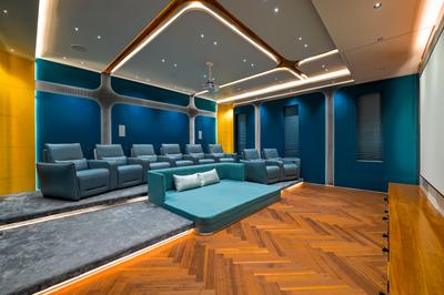 Project Image of 12078.0 - 13149.0 Sq.ft 4 BHK Villa for buy in Posh Ville