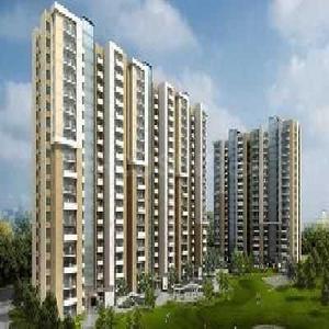 Project Image of 0.0 - 1100.0 Sq.ft 3 BHK Apartment for buy in Shrachi Towers