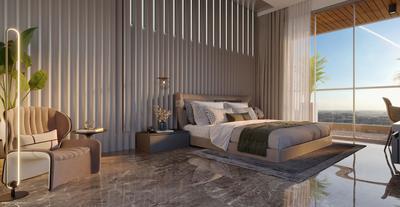 Project Image of 2663.85 - 3109.8 Sq.ft 3 BHK Apartment for buy in Manomay Bella Casa
