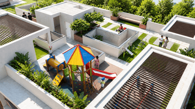 Project Image of 900.0 - 1300.0 Sq.ft 2 BHK Apartment for buy in Pravin Anand Apartment