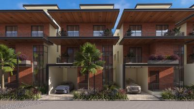 Project Image of 2932.0 - 3080.0 Sq.ft 4 BHK Villa for buy in Raja IRA