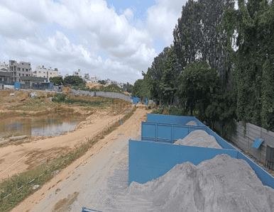Project Image of 1820.0 - 2270.0 Sq.ft 3 BHK Apartment for buy in Rainvas Rainbow Uno