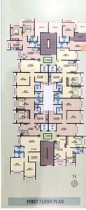 Project Image of 1185 Sq.ft 2 BHK Apartment / Flat for sale in Virar West for Rs. 6800000