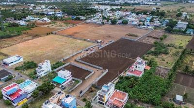 Project Image of 1668.0 - 2614.0 Sq.ft Residential Plot Plot for buy in G Square Thulir
