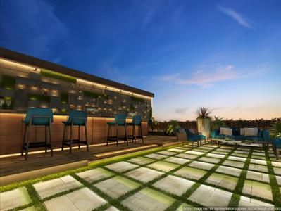 Project Image of 767.0 - 1640.0 Sq.ft 2 BHK Apartment for buy in Adcore Westwood