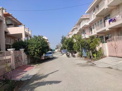 Project Image of 450.0 - 1800.0 Sq.ft Residential Plot Plot for buy in Sundaram Eco City Homes