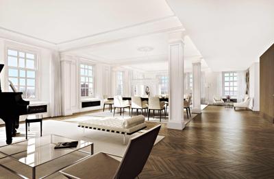 Project Image of 3576.0 - 4256.0 Sq.ft 5 BHK Apartment for buy in Victor Lourdes