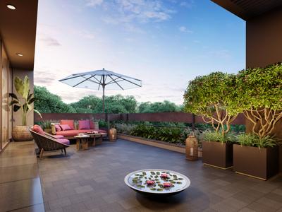 Project Image of 3483.0 - 4365.0 Sq.ft 4 BHK Villa for buy in Anugrah Villas