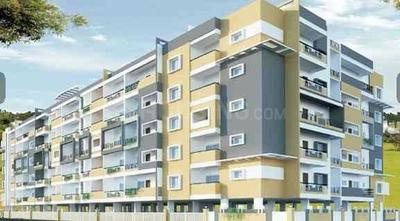 Project Image of 1030.0 - 1540.0 Sq.ft 2 BHK Apartment for buy in 7 Hills Paradise