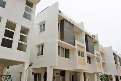 Project Image of 2500.0 - 3100.0 Sq.ft 4 BHK Villa for buy in Ankur The Nook
