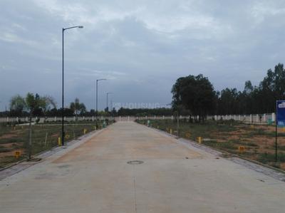 Project Image of 911.0 - 2803.0 Sq.ft Residential Plot Plot for buy in Confident Aspire