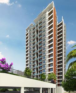 Project Image of 845.0 - 1210.0 Sq.ft 2 BHK Apartment for buy in Aradia