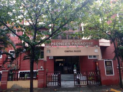 Project Image of 885.0 - 1465.0 Sq.ft 2 BHK Apartment for buy in Pioneer Paradise