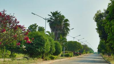 Project Image of 4500.0 - 18000.0 Sq.ft Residential Plot Plot for buy in Samruddhi Manikya Meadows Farm Plots