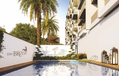 Project Image of 1737 Sq.ft 3 BHK Apartment / Flat for sale in Bairagiguda for Rs. 14500001