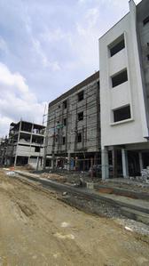Project Image of 600.0 - 947.0 Sq.ft 2 BHK Apartment for buy in MP Petals