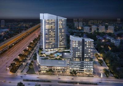 Project Image of 650 Sq.ft 1 BHK Studio for sale in Sector 84 for Rs. 10800000