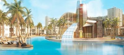 Project Image of 2795.0 - 12275.0 Sq.ft 4 BHK Villa for buy in Supertech Holiday Village