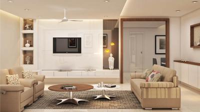 Project Image of 0.0 - 4000.0 Sq.ft 3 BHK Apartment for buy in Yaganti Parkwood