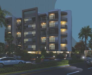 Project Image of 2340.0 - 2790.0 Sq.ft 3 BHK Apartment for buy in Himalaya Oasis