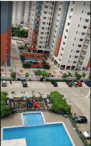 Project Image of 956.0 - 1291.0 Sq.ft 2 BHK Apartment for buy in Alamo XS Symphony
