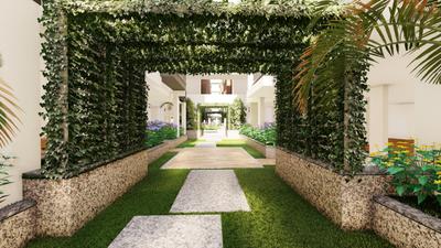 Project Image of 0.0 - 1116.0 Sq.ft 2 BHK Apartment for buy in Ecogreen Casa Traimbak