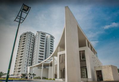 Project Image of 1706.0 - 1755.0 Sq.ft 3 BHK Apartment for buy in Jain Inseli Park