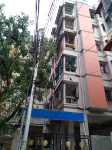 Project Image of 645.0 - 1554.0 Sq.ft 2 BHK Apartment for buy in B S Greenland Enclave