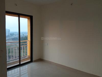 Project Image of 387.0 - 544.0 Sq.ft 1 BHK Apartment for buy in Vaibhavi City B 2